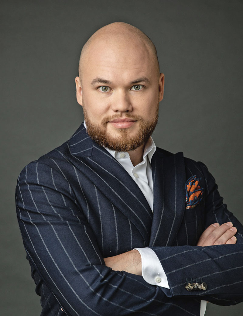 Эдгар Полькин
